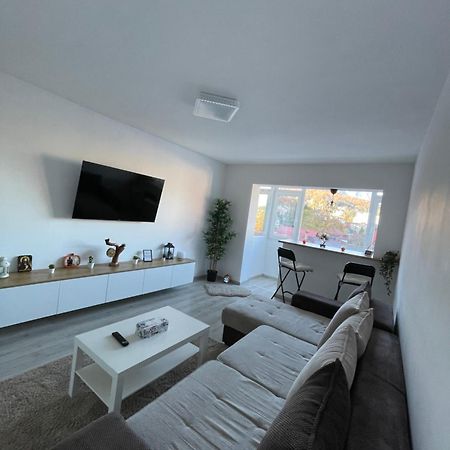 Mountain View Apartment Sinaia Exterior photo